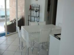 Apartamento para Temporada em Bertioga - 2