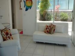 Apartamento para Temporada em Bertioga - 5