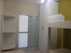 Apartamento para Temporada em Bertioga - 2