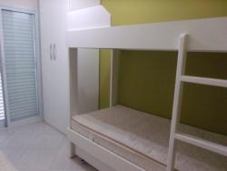 Apartamento para Temporada em Bertioga - 3
