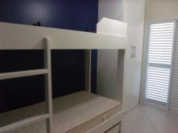 Apartamento para Temporada em Bertioga - 4