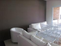 Apartamento para Temporada em Bertioga - 5