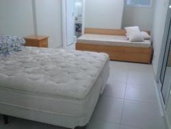 #1302 - Apartamento para Temporada em Bertioga - SP