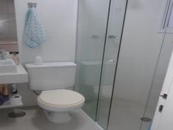 #1302 - Apartamento para Temporada em Bertioga - SP
