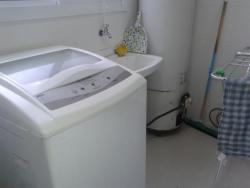 Apartamento para Temporada em Bertioga - 4