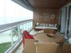 Apartamento para Temporada em Bertioga - 2