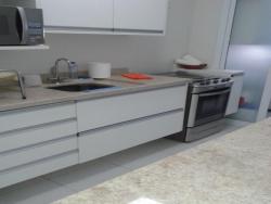 Apartamento para Temporada em Bertioga - 4