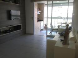 Apartamento para Temporada em Bertioga - 3