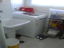 Apartamento para Temporada em Bertioga - 5