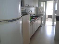 #AP411 - Apartamento para Temporada em Bertioga - SP