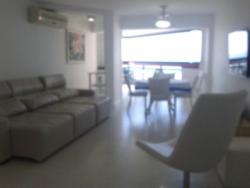 #AP411 - Apartamento para Temporada em Bertioga - SP