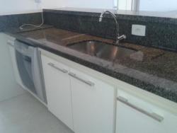 #AP411 - Apartamento para Temporada em Bertioga - SP