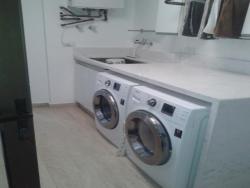Apartamento para Temporada em Bertioga - 4