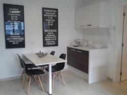 Apartamento para Temporada em Bertioga - 5