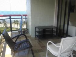 Apartamento para Temporada em Bertioga - 3