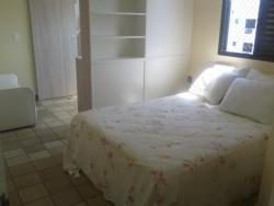Apartamento para Temporada em Bertioga - 4