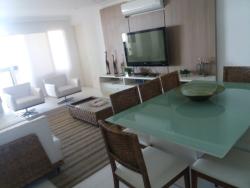 Apartamento para Temporada em Bertioga - 2