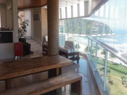 Apartamento para Temporada em Bertioga - 5
