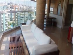 Apartamento para Temporada em Bertioga - 4