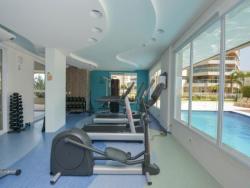 Apartamento para Temporada em Bertioga - 3