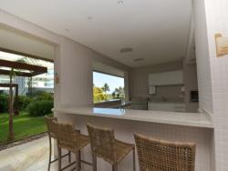 Apartamento para Temporada em Bertioga - 4
