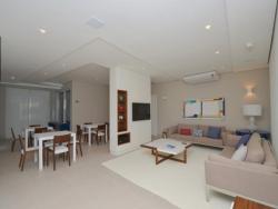 Apartamento para Temporada em Bertioga - 5