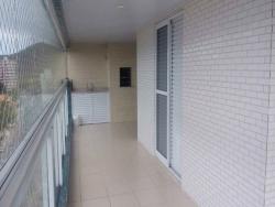 #APB84 - Apartamento para Venda em Bertioga - SP