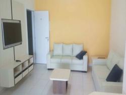 #APB84 - Apartamento para Venda em Bertioga - SP