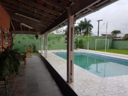#CA233 - Sobrado para Temporada em Bertioga - SP