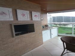 Apartamento para Temporada em Bertioga - 3