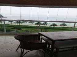 Apartamento para Temporada em Bertioga - 4