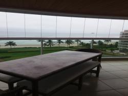 Apartamento para Temporada em Bertioga - 5