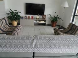 Apartamento para Temporada em Bertioga - 4
