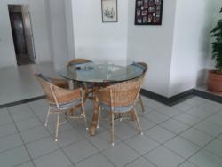 Apartamento para Temporada em Bertioga - 5