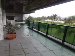 Apartamento para Temporada em Bertioga - 2