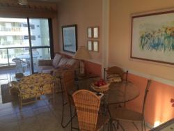 Apartamento para Temporada em Bertioga - 4