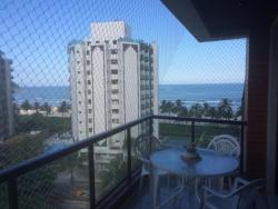 Apartamento para Temporada em Bertioga - 5