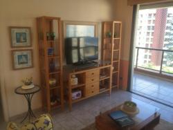 #AP440 - Apartamento para Temporada em Bertioga - SP