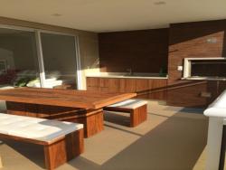 Apartamento para Temporada em Bertioga - 2