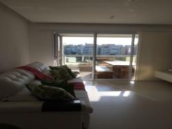 Apartamento para Temporada em Bertioga - 4