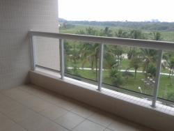 Apartamento para Temporada em Bertioga - 2