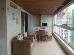 Apartamento para Temporada em Bertioga - 3