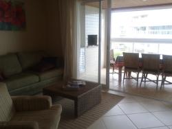 Apartamento para Temporada em Bertioga - 5