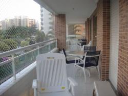 Apartamento para Temporada em Bertioga - 3