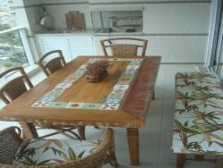 Apartamento para Venda em Bertioga - 2