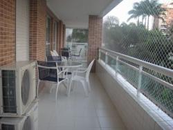 Apartamento para Temporada em Bertioga - 2