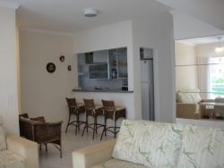 Apartamento para Temporada em Bertioga - 5