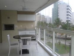 #AP454 - Apartamento para Temporada em Bertioga - SP