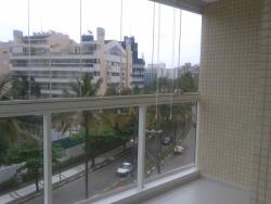 #AP454 - Apartamento para Temporada em Bertioga - SP