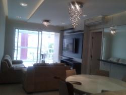 Apartamento para Temporada em Bertioga - 4